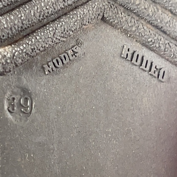 DMS PERFORMANCE BOOTS T3 - Picture 7 of 7